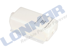 L70.2918 435543A1 Reservoir Tank used for Case IH Tractor 3230,3330,4420,4430,9280,FLX3010,FLX3300B