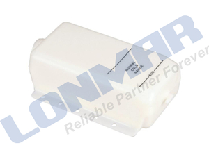 L70.2918 435543A1 Reservoir Tank used for Case IH Tractor 3230,3330,4420,4430,9280,FLX3010,FLX3300B