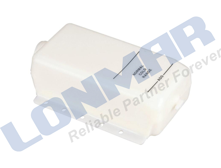 L70.2918 435543A1 Reservoir Tank used for Case IH Tractor 3230,3330,4420,4430,9280,FLX3010,FLX3300B