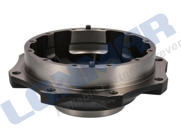 87529959 Wheel Hub Suitable for Ford New Holland Tractor Spare Parts
