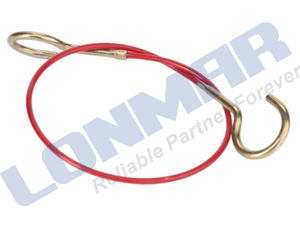 H716921050030 Rope Suitable for Fendt Tractor Spare Parts