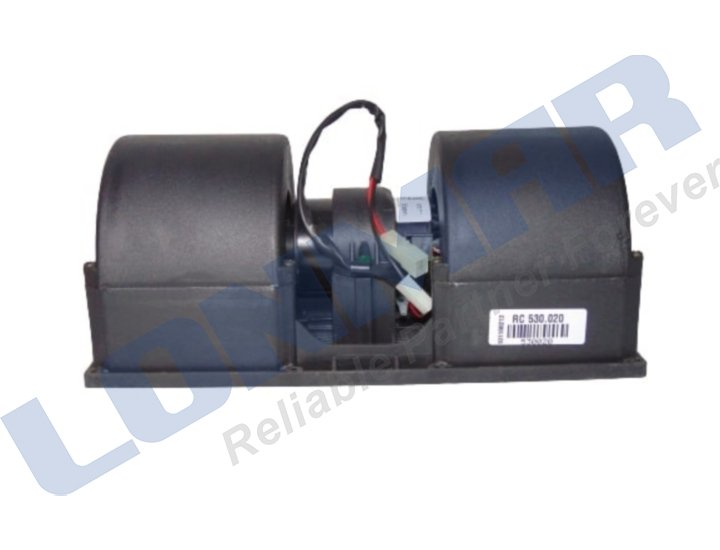 12V V32729800 Blower Motor Suitable for Massey Ferguson Tractor Spare Parts