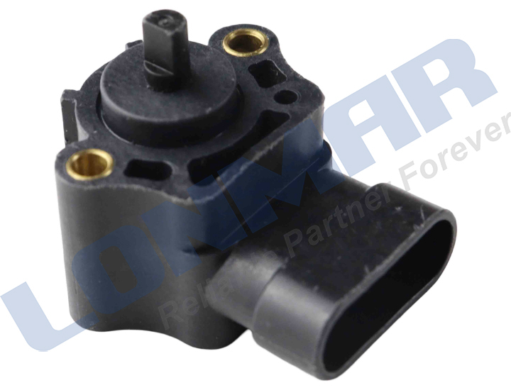 6Pin 47700274 Sensor Suitable for Ford New Holland Tractor Spare Parts