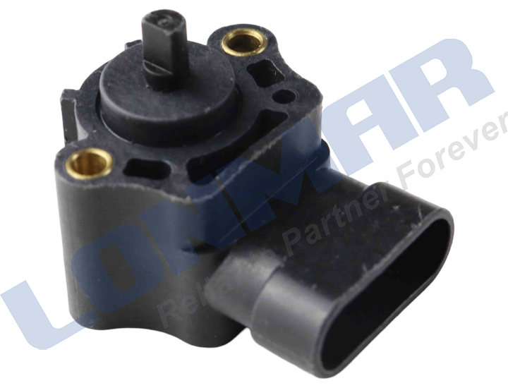 6Pin 47700274 Sensor Suitable for Ford New Holland Tractor Spare Parts