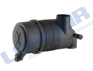 RE192665 RE57383 Air Cleaner Assembly Suitable for John Deere Tractor Spare Parts