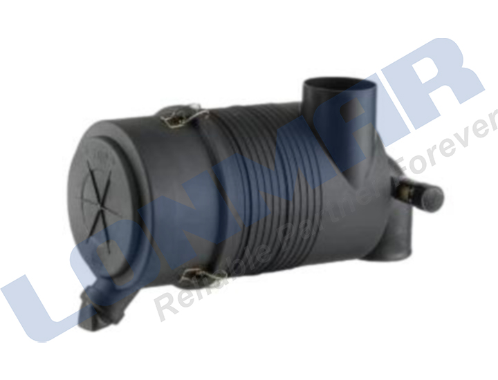 RE192665 RE57383 Air Cleaner Assembly Suitable for John Deere Tractor Spare Parts