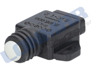 3Pin 83952126 89990745 9955991 Stop Lamp Switch Suitable for Ford New Holland Tractor Spare Parts