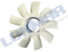 4377131M1 Fan Blade Suitable for Massey Ferguson Tractor Spare Parts