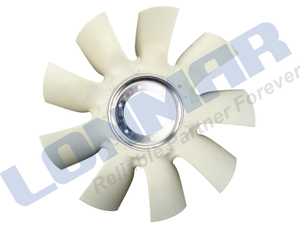 4377131M1 Fan Blade Suitable for Massey Ferguson Tractor Spare Parts
