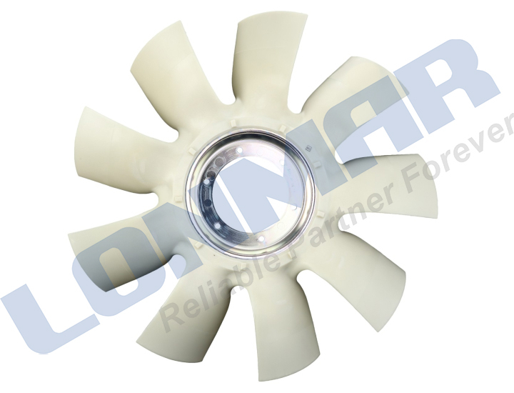 4377131M1 Fan Blade Suitable for Massey Ferguson Tractor Spare Parts