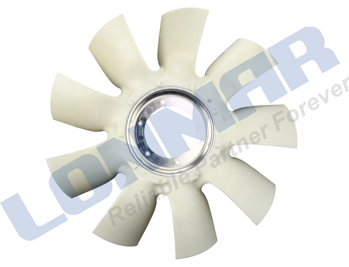 4377131M1 Fan Blade Suitable for Massey Ferguson Tractor Spare Parts