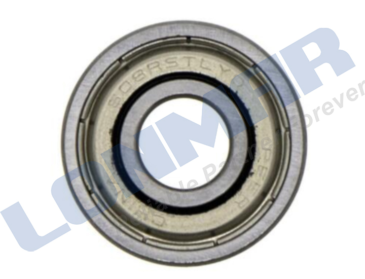 AM102726 Deep Groove Ball Bearing Suitable for John Deere Tractor Spare Parts