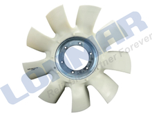 H731200040110 Fan Blade Suitable for Fendt Tractor Spare Parts