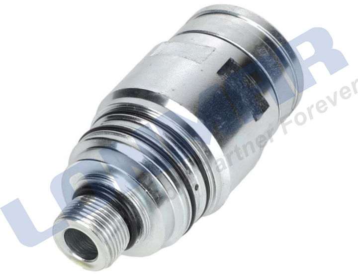 4367130M1 Quick Release Coupling Suitable for Massey Ferguson Tractor Spare Parts