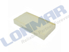L68.2084 John Deere Cabin Filter