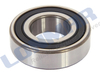 L78.2446 Case IH Deep Groove Ball Bearing