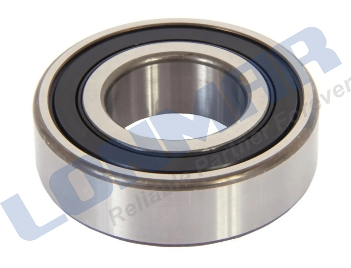 L78.2446 Case IH Deep Groove Ball Bearing
