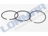 L68.8290 504097319+5801728772+504097325,5801519683 Piston Ring used for Case IH Tractor 80JXM,90JXM,SR130B