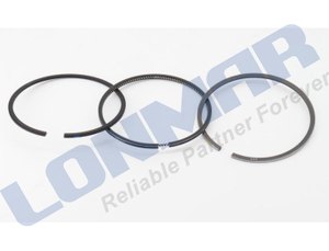 L68.8290 504097319+5801728772+504097325,5801519683 Piston Ring used for Case IH Tractor 80JXM,90JXM,SR130B