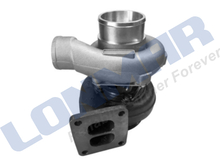 L68.1554 RE60074,RE60388 Turbocharger used for John Deere Tractor 1165,1170,200LC,230LC,230LCR,230LCRD,330B