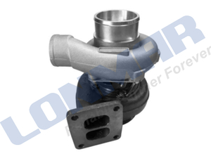 L68.1554 RE60074,RE60388 Turbocharger used for John Deere Tractor 1165,1170,200LC,230LC,230LCR,230LCRD,330B