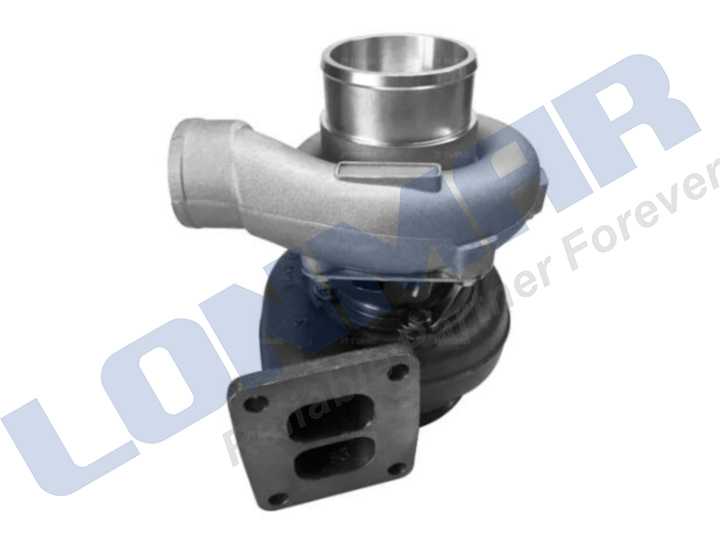 L68.1554 RE60074,RE60388 Turbocharger used for John Deere Tractor 1165,1170,200LC,230LC,230LCR,230LCRD,330B