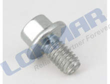 L68.8691 3641648M1 Screw used for Massey Ferguson Tractor 2210,2220,3425,3435,3445,3455,4265
