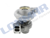 L68.4785 J802770,J537132 Turbocharger used for Case IH Tractor Maxxum 100,Maxxum 110,Maxxum 120,Maxxum 135,Maxxum 150,Maxxum 170