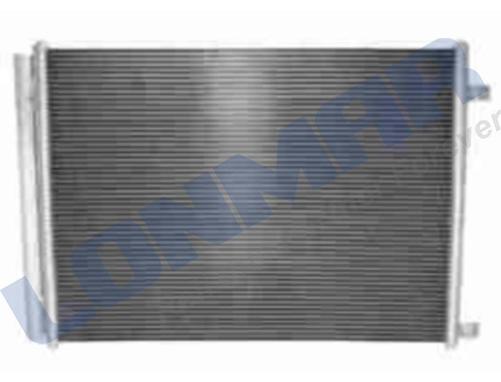Upgrade Your Tractor with A High-Quality Condenser – OE: 47634954