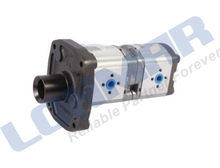 L79.2345 73402541 Hydraulic Pump used for Ford/New Holland Tractor TL60,TL60E,TL75,TL75E,TL85,TL85E,TL95