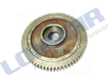 L73.5352 AZ23520 Gear used for John Deere Tractor 1055,1065,1068H,1072,1075,1155,1157,1158,1166