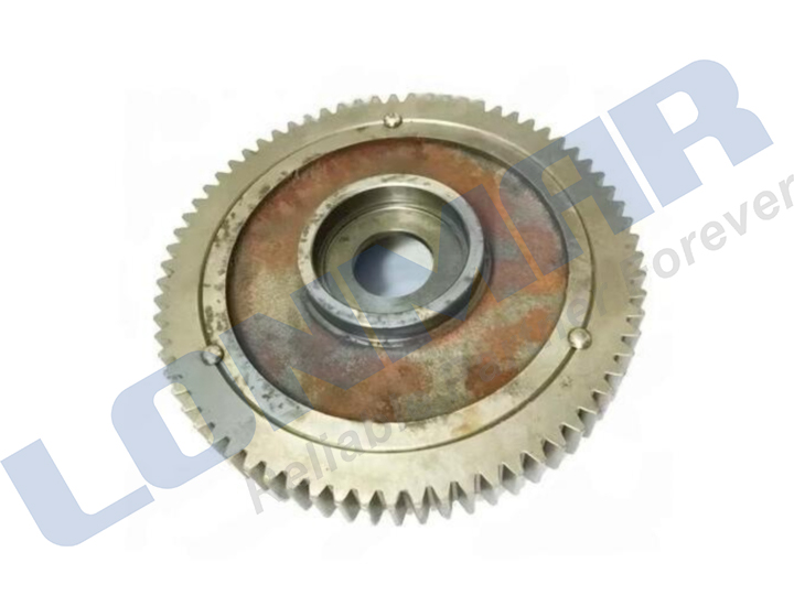 L73.5352 AZ23520 Gear used for John Deere Tractor 1055,1065,1068H,1072,1075,1155,1157,1158,1166