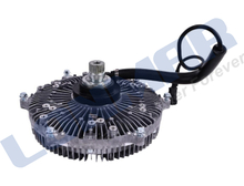 L70.1948 51674508,84416324,48185793 Viscous Drive used for Ford/New Holland Tractor T8.320,T8.325,T8.350,T8.355,T8.380,T8.385,T8.410,T8.415,T8.435
