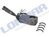 L78.5828 0018724,0018724U91 Combination Switch used for Massey Ferguson Tractor 3075,3085