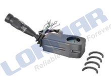 L78.5828 0018724,0018724U91 Combination Switch used for Massey Ferguson Tractor 3075,3085
