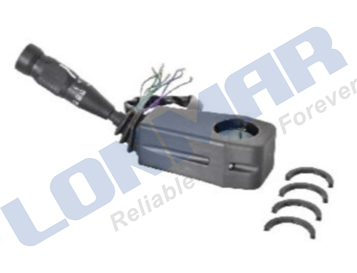L78.5828 0018724,0018724U91 Combination Switch used for Massey Ferguson Tractor 3075,3085