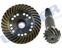 L73.3336 81324100,V81324100 Crown Wheel Pinion used for Valtra Tractor 600,685C,700,785C,BL77,BL88