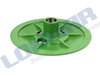 L70.2966 Z11694 Belt Pulley used for John Deere Tractor 1166,1169,1174,1177,1188,4435