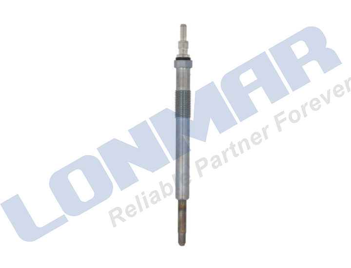 L78.4893 5802219038,5802823579,500351992 Glow Plug used for Ford/New Holland Tractor B110C,B110D,B95C,B95CLR,B95CTC,B95D,C234,C238,C245