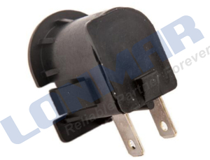 L78.4730 K1122-62282,K1122-62280 Switch used for Kubota Tractor B2301HSD,B2301HSD-1,B2320DT,B2320DTN(-1),B2320DTWO,B2320HSD,B2320HSDN,B2401DT,B2401DTN