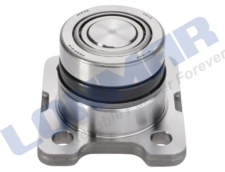 L73.4979 AL172487,AL209993,AL222147 King Pin used for John Deere Tractor 6100D,6110D,6115D,6125D,6130D,6140D,6320,6403,6415