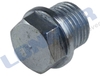 L68.6693 602060401615E Plug used for MWM Tractor