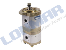 L79.2886 84997096 Hydraulic Pump used for Ford/New Holland Tractor TC59