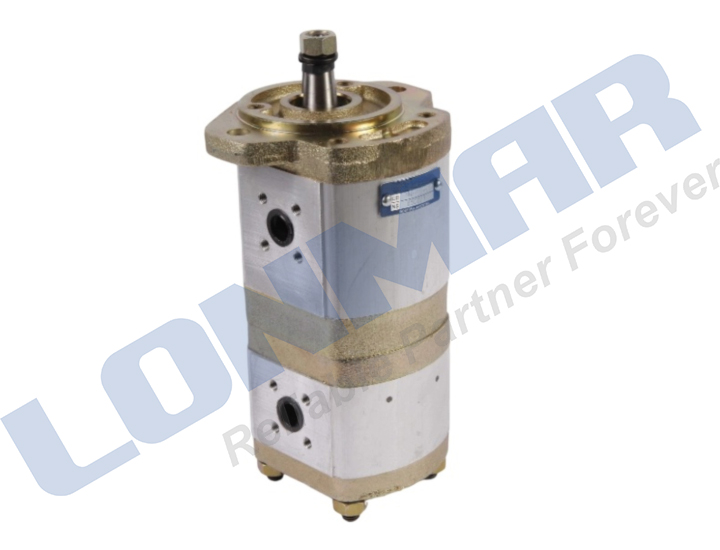 L79.2886 84997096 Hydraulic Pump used for Ford/New Holland Tractor TC59