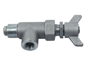 Landini Tractor Parts Fuel Tap High Quality Parts