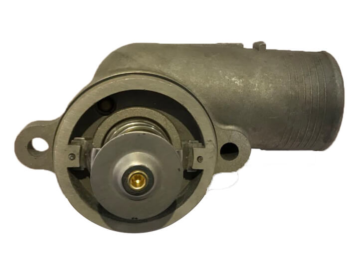 Massey Ferguson Tractor Parts Thermostat New Type