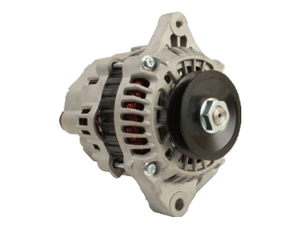 Kubota Tractor Parts Alternator China Wholesale