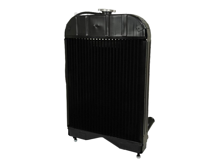 Massey Ferguson Tractor Parts Radiator High Quality Parts