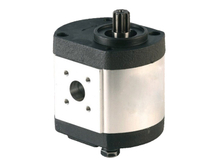 Massey Ferguson Tractor Parts Hydraulic Pump New Type