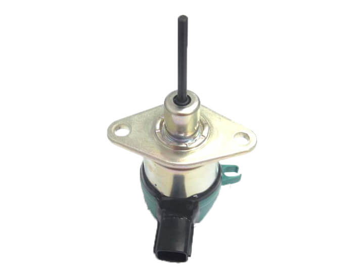 Kubota Tractor Parts Solenoid Valve China Wholesale